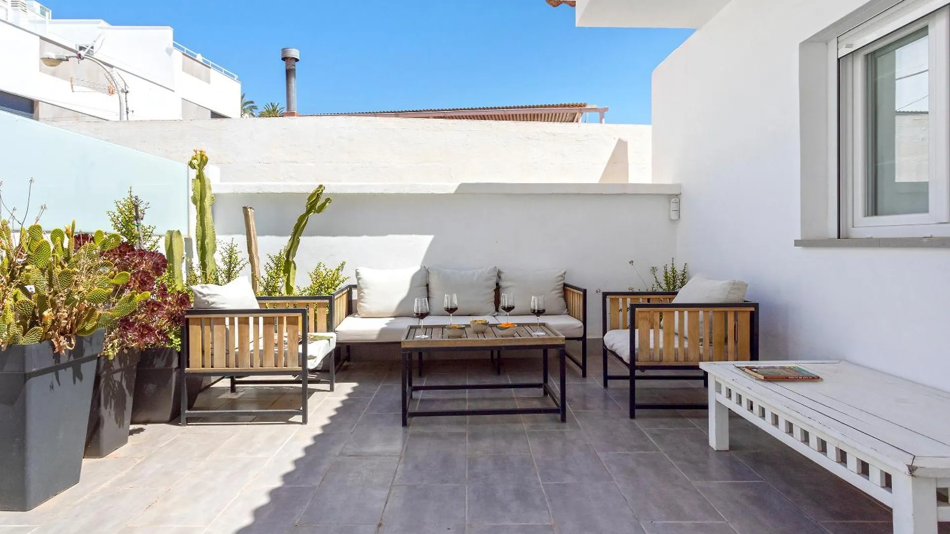 Sunstay Calderon Flat II Malaga 0*,  Hiszpania