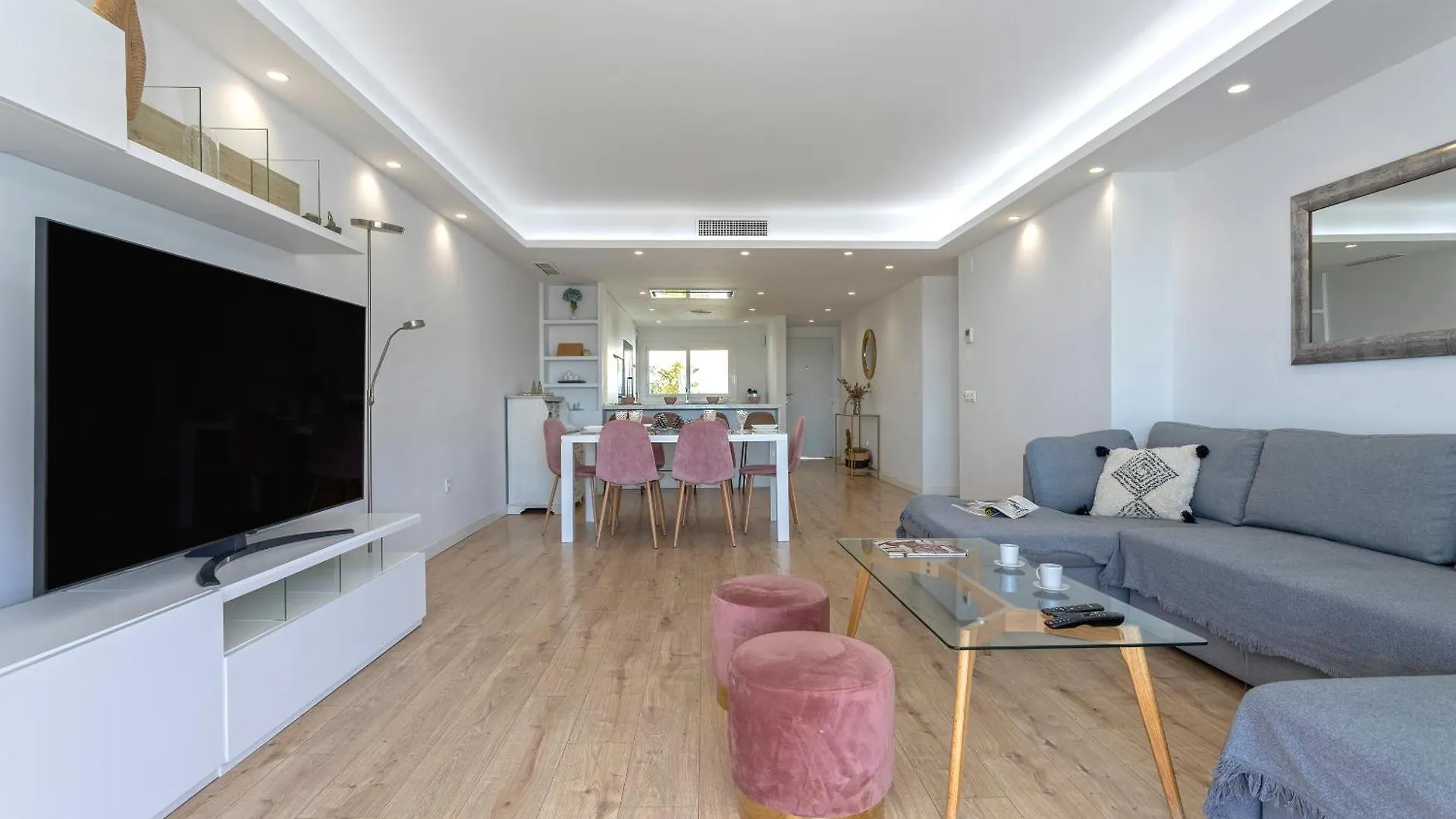 Sunstay Calderon Flat II Malaga 0*,